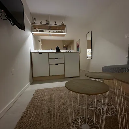 Appartement Urban Hide *
