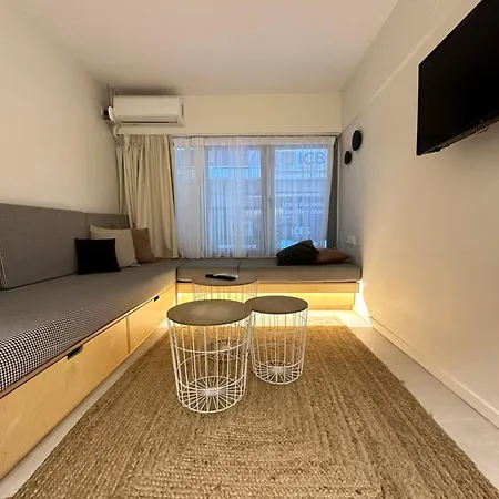 Appartement Urban Hide *