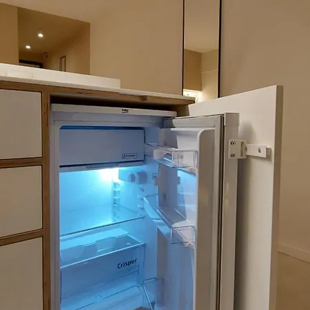 Appartement Urban Hide *